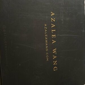 Azalea Wang Thigh High Suede Boot